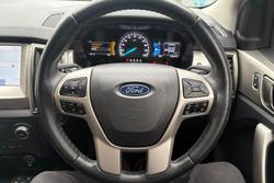 2021 Ford Everest Trend