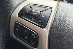 2021 Ford Everest Trend