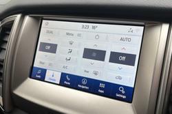 2021 Ford Everest Trend