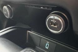 2021 Ford Everest Trend