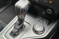 2021 Ford Everest Trend
