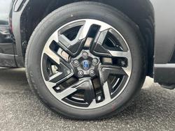 2025 Subaru Forester Hybrid