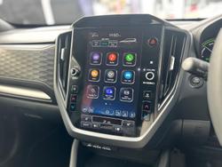 2025 Subaru Forester Hybrid