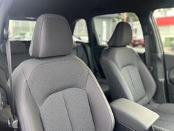 2025 Subaru Forester Hybrid