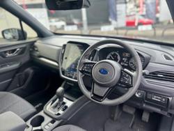 2025 Subaru Forester Hybrid