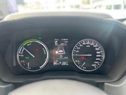 2025 Subaru Forester Hybrid