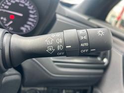 2025 Subaru Forester Hybrid