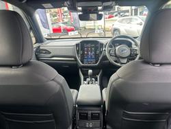 2025 Subaru Forester Hybrid
