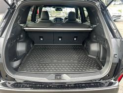 2025 Subaru Forester Hybrid