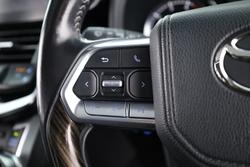 2022 Toyota Landcruiser VX