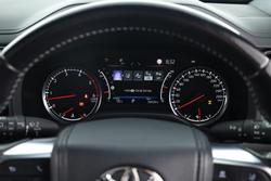 2022 Toyota Landcruiser VX