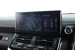 2022 Toyota Landcruiser VX