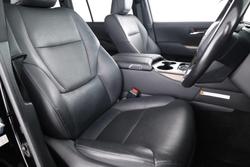 2022 Toyota Landcruiser VX