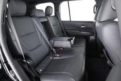 2022 Toyota Landcruiser VX