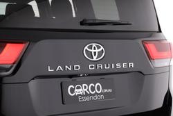 2022 Toyota Landcruiser VX