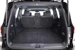 2022 Toyota Landcruiser VX