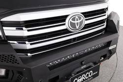 2022 Toyota Landcruiser VX