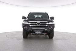2022 Toyota Landcruiser VX