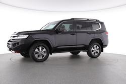 2022 Toyota Landcruiser VX