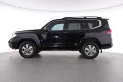 2022 Toyota Landcruiser VX