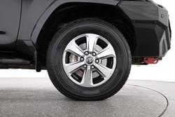 2022 Toyota Landcruiser VX