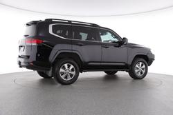 2022 Toyota Landcruiser VX