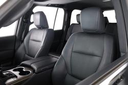 2022 Toyota Landcruiser VX