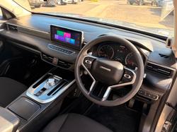 2024 GWM Haval Jolion Premium