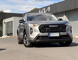 2024 GWM Haval Jolion Premium