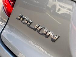 2024 GWM Haval Jolion Premium