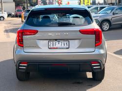 2024 GWM Haval Jolion Premium