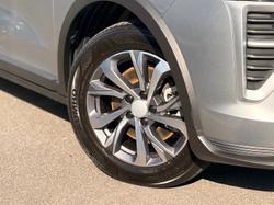 2024 GWM Haval Jolion Premium