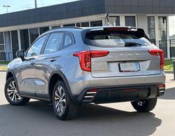 2024 GWM Haval Jolion Premium