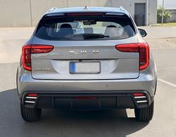 2024 GWM Haval Jolion Premium