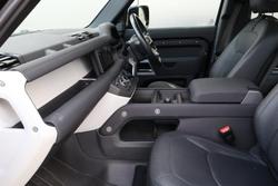 2023 Land Rover Defender 110 D300 SE
