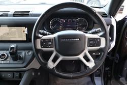 2023 Land Rover Defender 110 D300 SE
