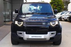 2023 Land Rover Defender 110 D300 SE