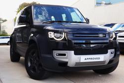 2023 Land Rover Defender 110 D300 SE