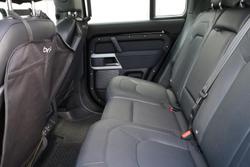 2023 Land Rover Defender 110 D300 SE