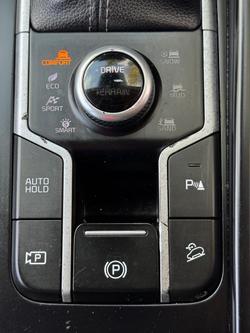 2021 Kia Sorento Sport MQ4 MY22 AWD Silky Silver