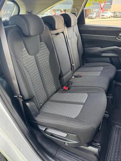 2021 Kia Sorento Sport MQ4 MY22 AWD Silky Silver