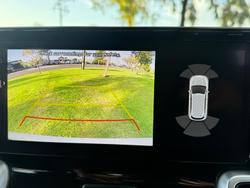 2021 Kia Sorento Sport MQ4 MY22 AWD Silky Silver