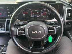 2021 Kia Sorento Sport MQ4 MY22 AWD Silky Silver