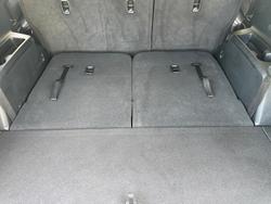 2021 Kia Sorento Sport MQ4 MY22 AWD Silky Silver