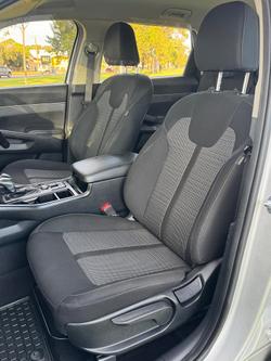 2021 Kia Sorento Sport MQ4 MY22 AWD Silky Silver