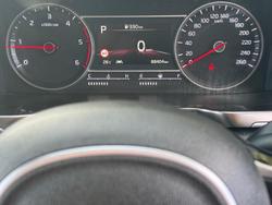 2021 Kia Sorento Sport MQ4 MY22 AWD Silky Silver