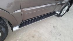 2014 Mitsubishi Pajero VR-X