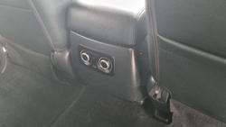 2014 Mitsubishi Pajero VR-X
