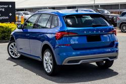 2023 SKODA Kamiq 85TSI Style