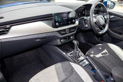 2023 SKODA Kamiq 85TSI Style